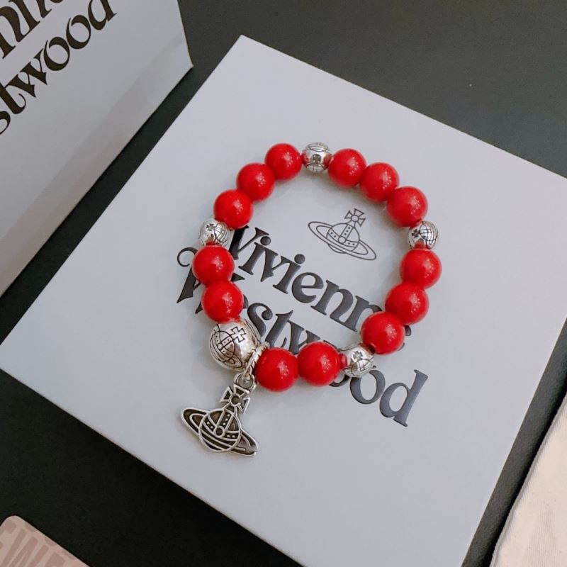 Vivienne Westwood Bracelets